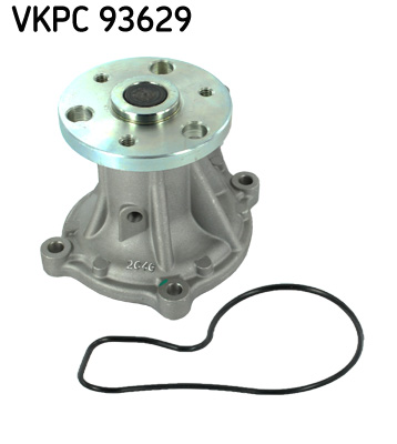 SKF Vízpumpa VKPC93629_SKF